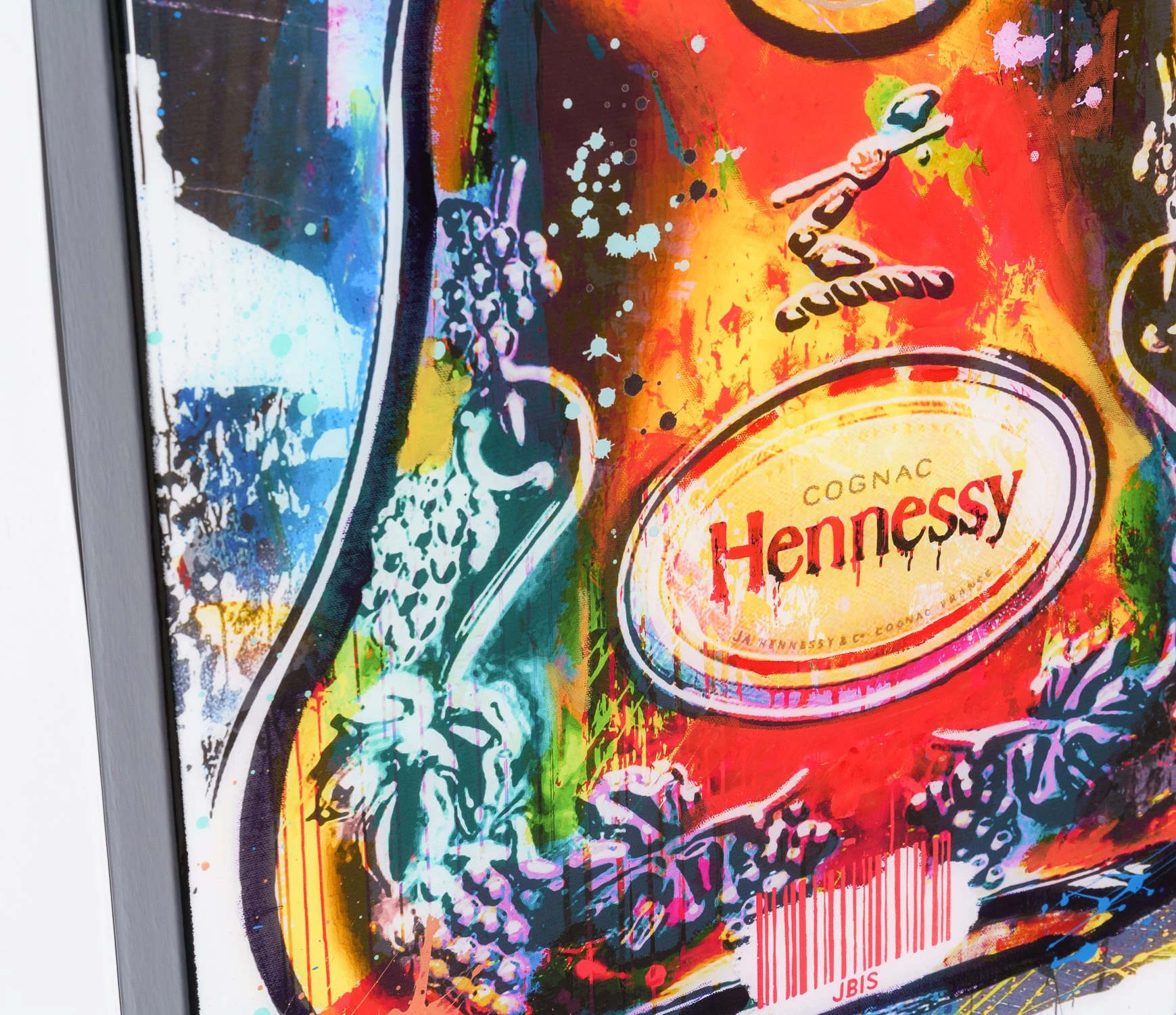 Hennessy 4 Hennessy - Image 4