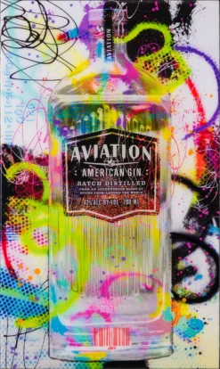 American Gin -Art Prints Shop bbh ori por 30466 30 american gin 2023 05 09T07 28 23