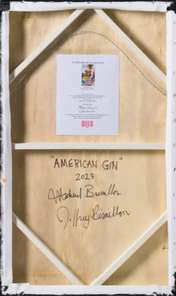 American Gin -Art Prints Shop bbh ori por 30466 7 american gin 2023 05 09T07 28 17