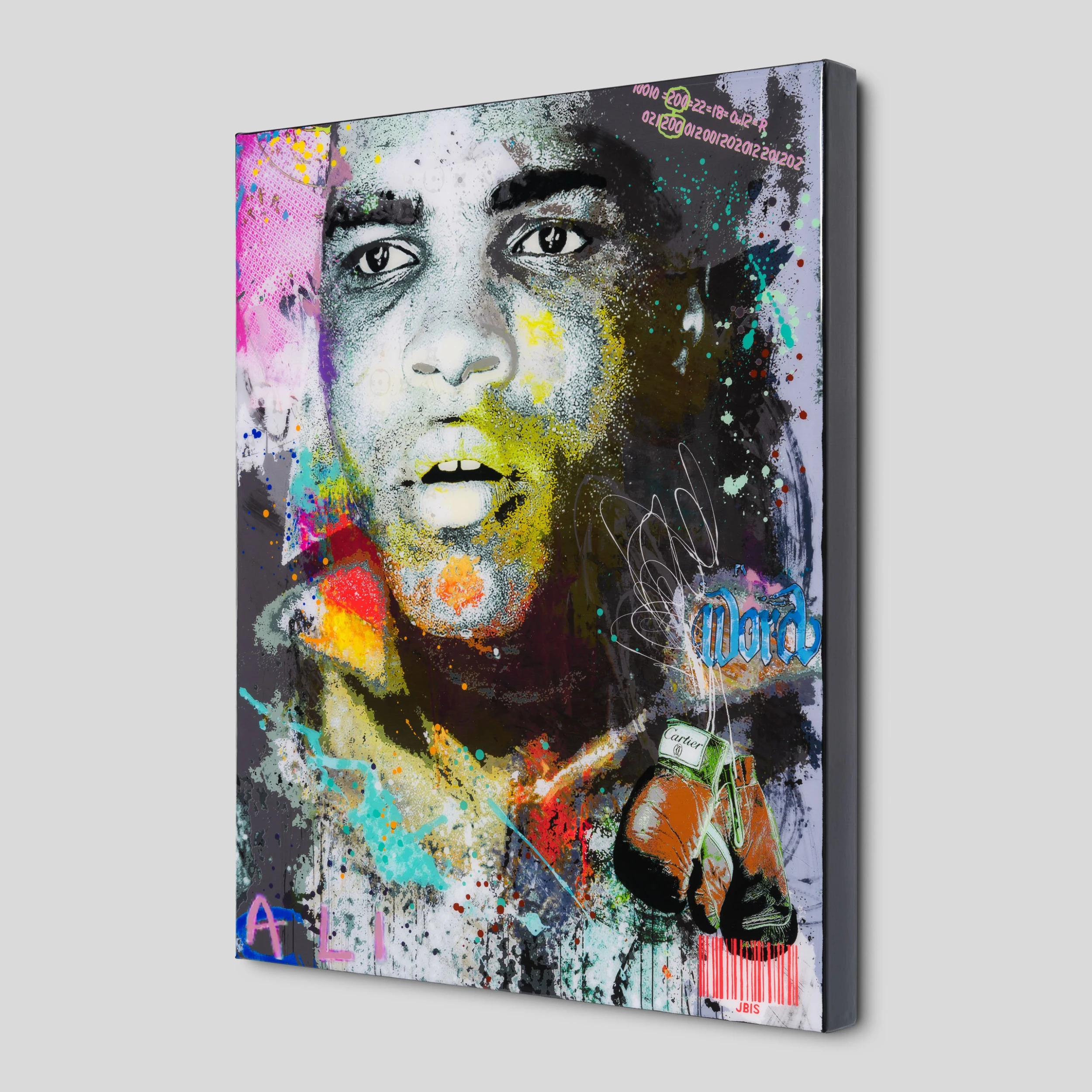 Ali's Word 2 Ali's Word - Image 2