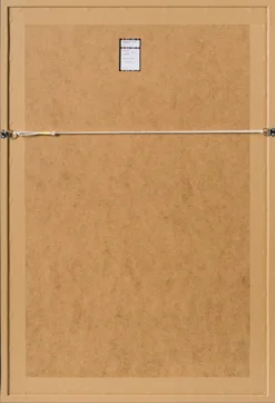 Two For The Road - Rambling Man Unique Colour Edition - Cadmium Yellow XLV 17 Two For The Road - Rambling Man Unique Colour Edition - Cadmium Yellow XLV -Art Prints Shop bcn azure xvii 9 2023 12 12T14 15 46