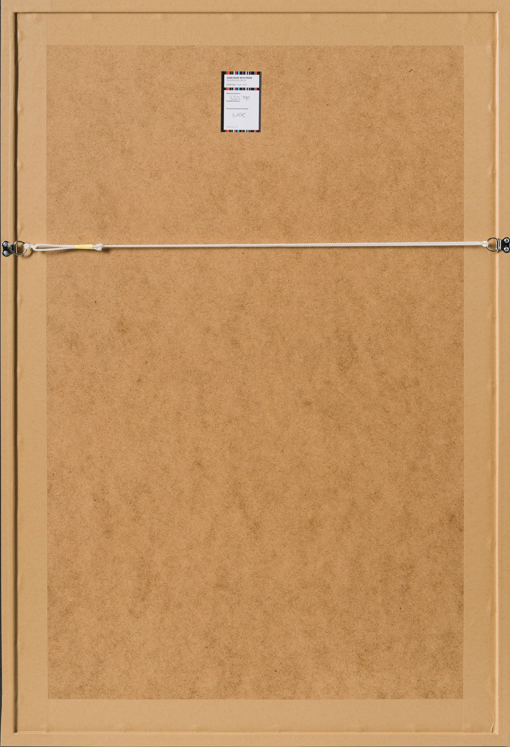 Two For The Road - Rambling Man Unique Colour Edition - Cadmium Yellow XLV 9 Two For The Road - Rambling Man Unique Colour Edition - Cadmium Yellow XLV - Image 9