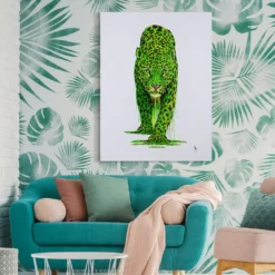 Sage - Boutique (Large) -Art Prints Shop bcn board 23 room set square carousel 1 2023 08 10T07 50 00