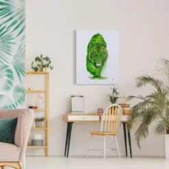 Basil (Medium) -Art Prints Shop bcn board 23 room set square carousel 2 2023 08 10T07 46 19