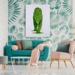 Sage (Medium) -Art Prints Shop bcn board 23 room set square3 2023 08 10T07 42 44