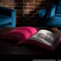 Born On A Rainy Day (Book With Framed Signed Print) -Art Prints Shop bcn book 02 2023 06 02T09 59 49