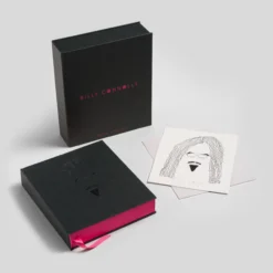 Born On A Rainy Day (Book With Framed Signed Print) -Art Prints Shop bcn born on a rainy day book 3 2023 06 02T09 59 47