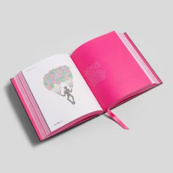 Born On A Rainy Day (Book With Framed Signed Print) -Art Prints Shop bcn born on a rainy day book 7 2023 06 02T09 59 47