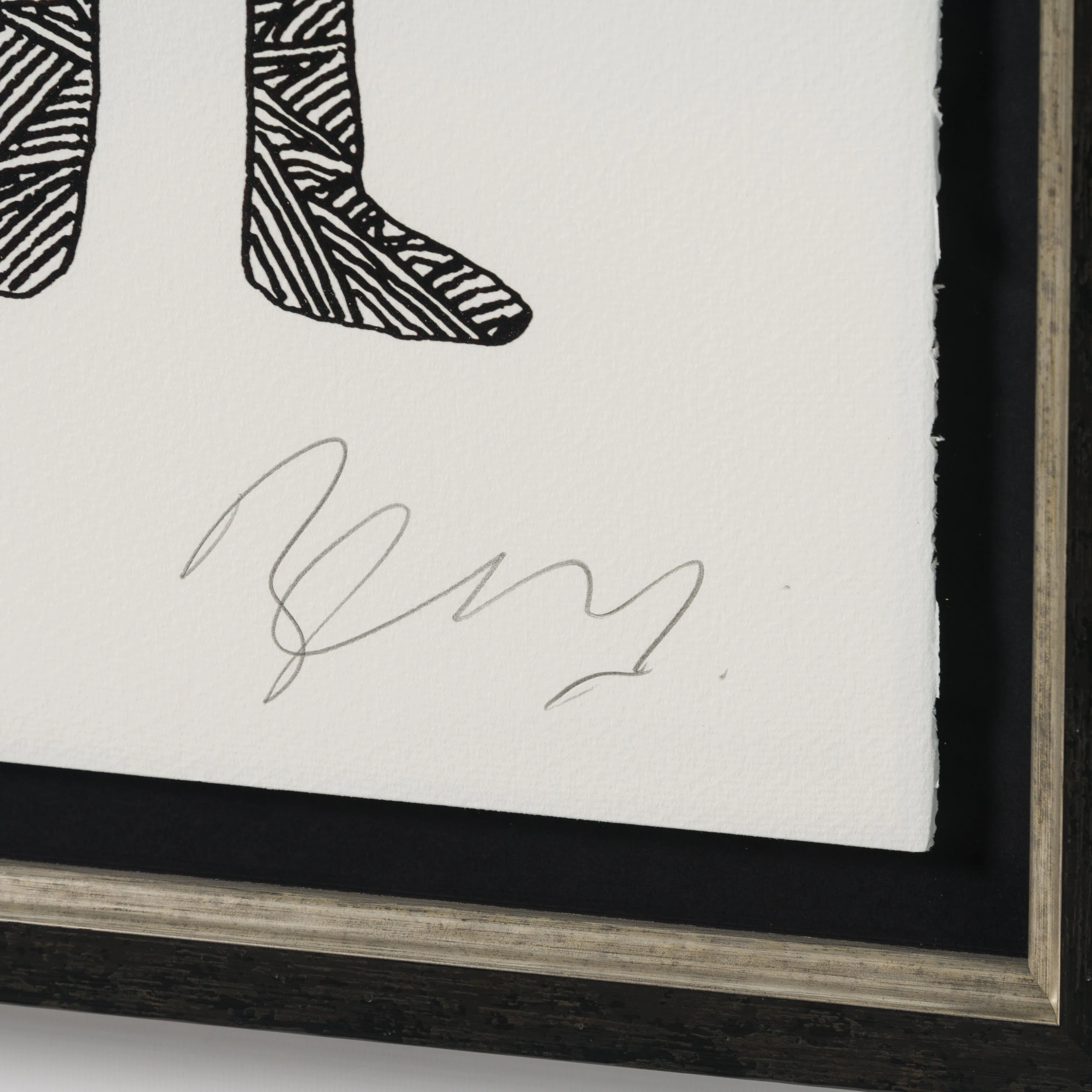 Two For The Road - Rambling Man Unique Colour Edition - Cadmium Yellow XLV 4 Two For The Road - Rambling Man Unique Colour Edition - Cadmium Yellow XLV - Image 4