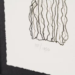 Born On A Rainy Day (Book With Framed Signed Print) -Art Prints Shop bcn self portrait 3 2023 06 02T09 59 47