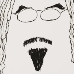 Born On A Rainy Day (Book With Unframed Signed Print) -Art Prints Shop bcn self portrait 6 2023 07 03T09 35 08