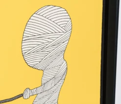 Walkies -Art Prints Shop bcn sil por 25360 8 walkies 2022 09 12T13 59 27