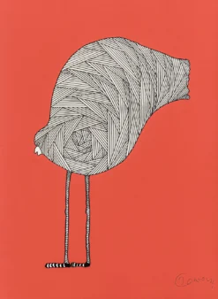 Wading Bird -Art Prints Shop bcn sil por 25361 3 wading bird 2022 09 12T13 54 47