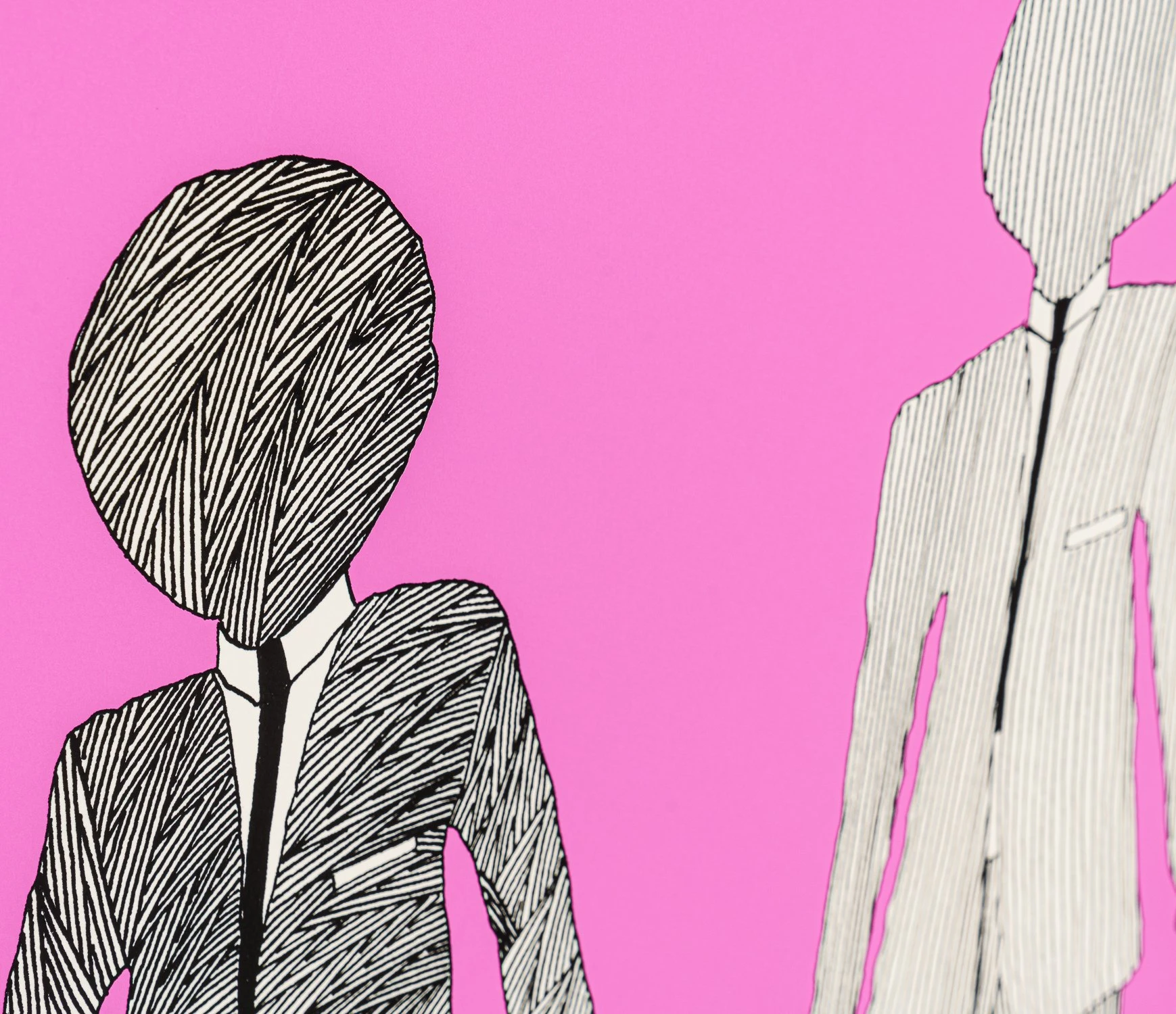 Born On A Rainy Day 2022 (Silkscreen)- Unframed Portfolio 7 Born On A Rainy Day 2022 (Silkscreen)- Unframed Portfolio - Image 7