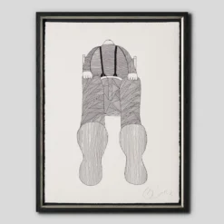 Born On A Rainy Day 2023 Portfolio (Framed Set Of 6) -Art Prints Shop bcn sle por 28478f 1 headrest 2023 03 17T13 16 08