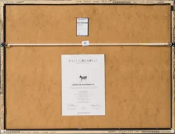 Backseat Driver -Art Prints Shop bcn sle por 28481f 7 backseat driver 2023 03 17T14 25 37