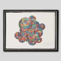 Born On A Rainy Day 2023 Portfolio (Framed Set Of 6) -Art Prints Shop bcn sle por 29115f 1 a load of old bollocks 2023 03 17T13 16 08