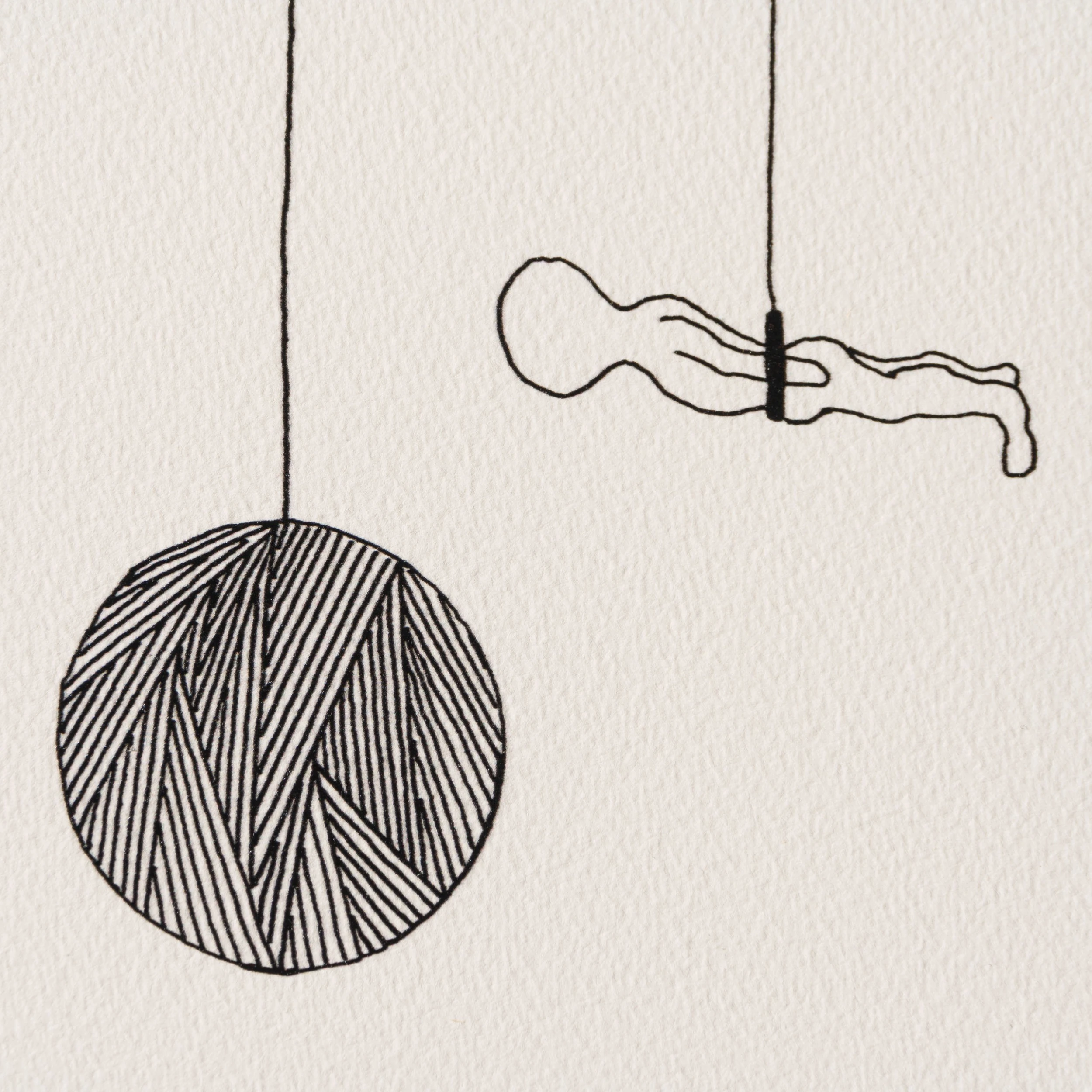 Born On A Rainy Day 2023 - Framed Set Of Four 6 Born On A Rainy Day 2023 - Framed Set Of Four - Image 6