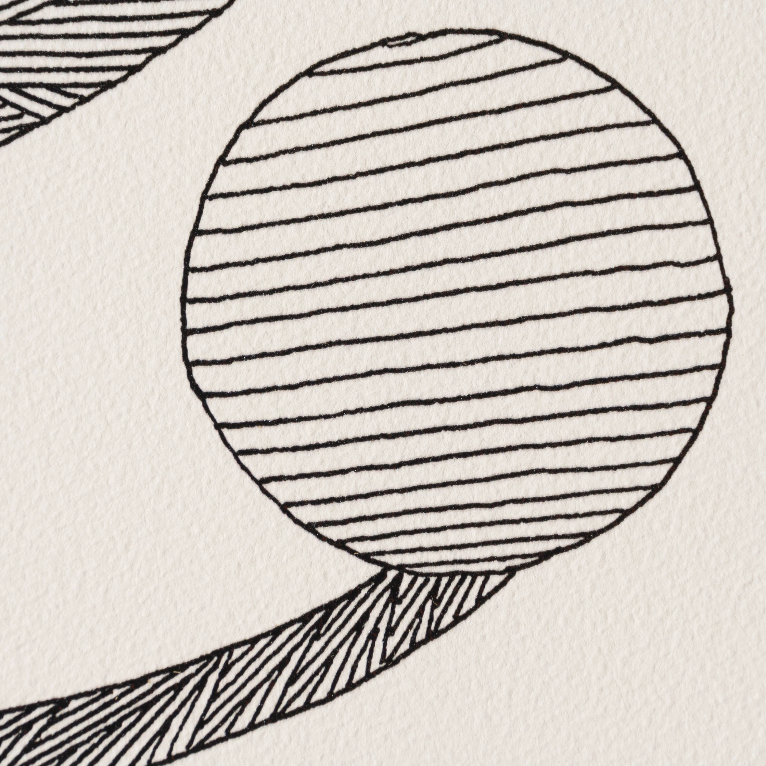 Born On A Rainy Day 2023 - Framed Set Of Four 8 Born On A Rainy Day 2023 - Framed Set Of Four - Image 8