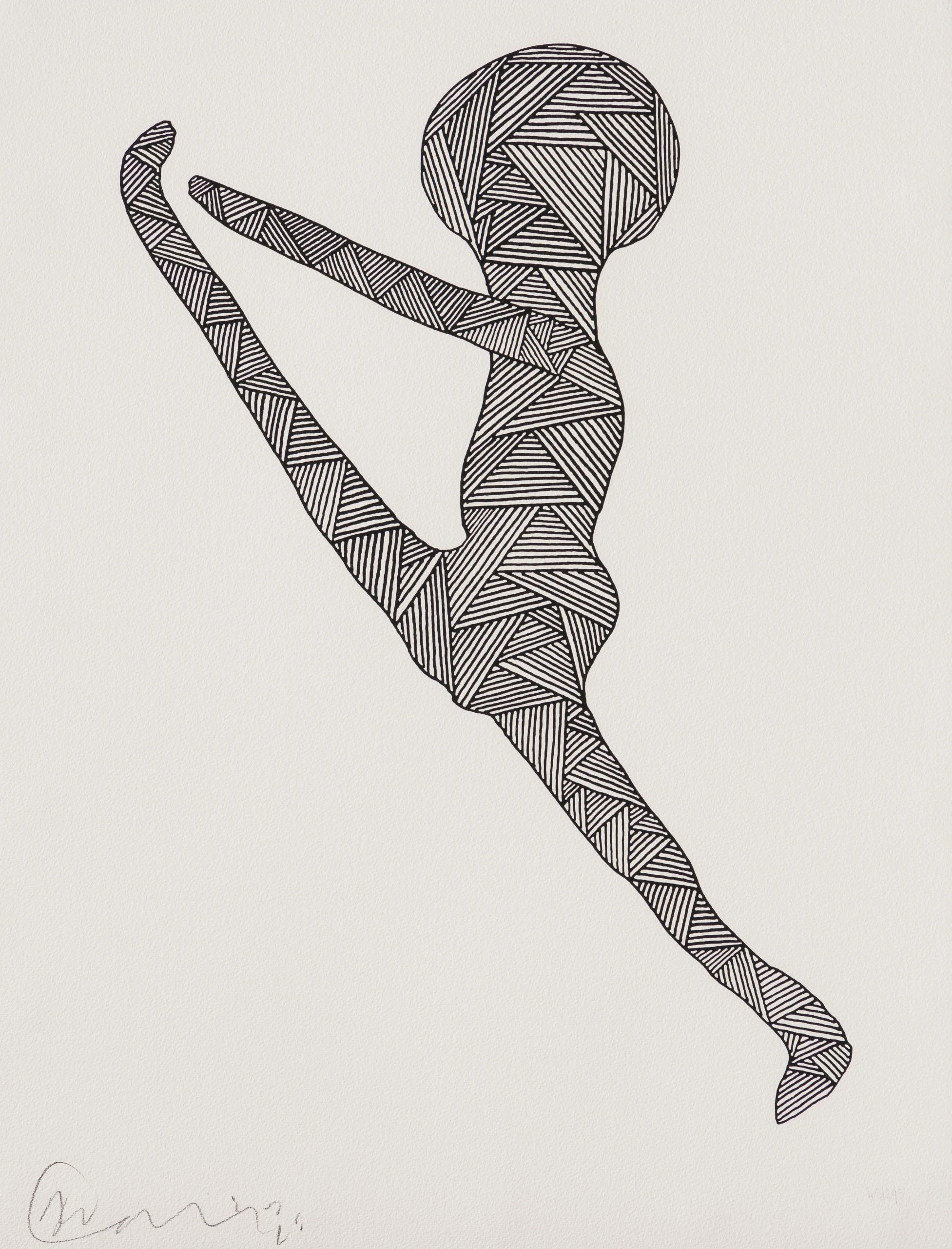 Pontius Tries Pilates 9 Pontius Tries Pilates - Image 9