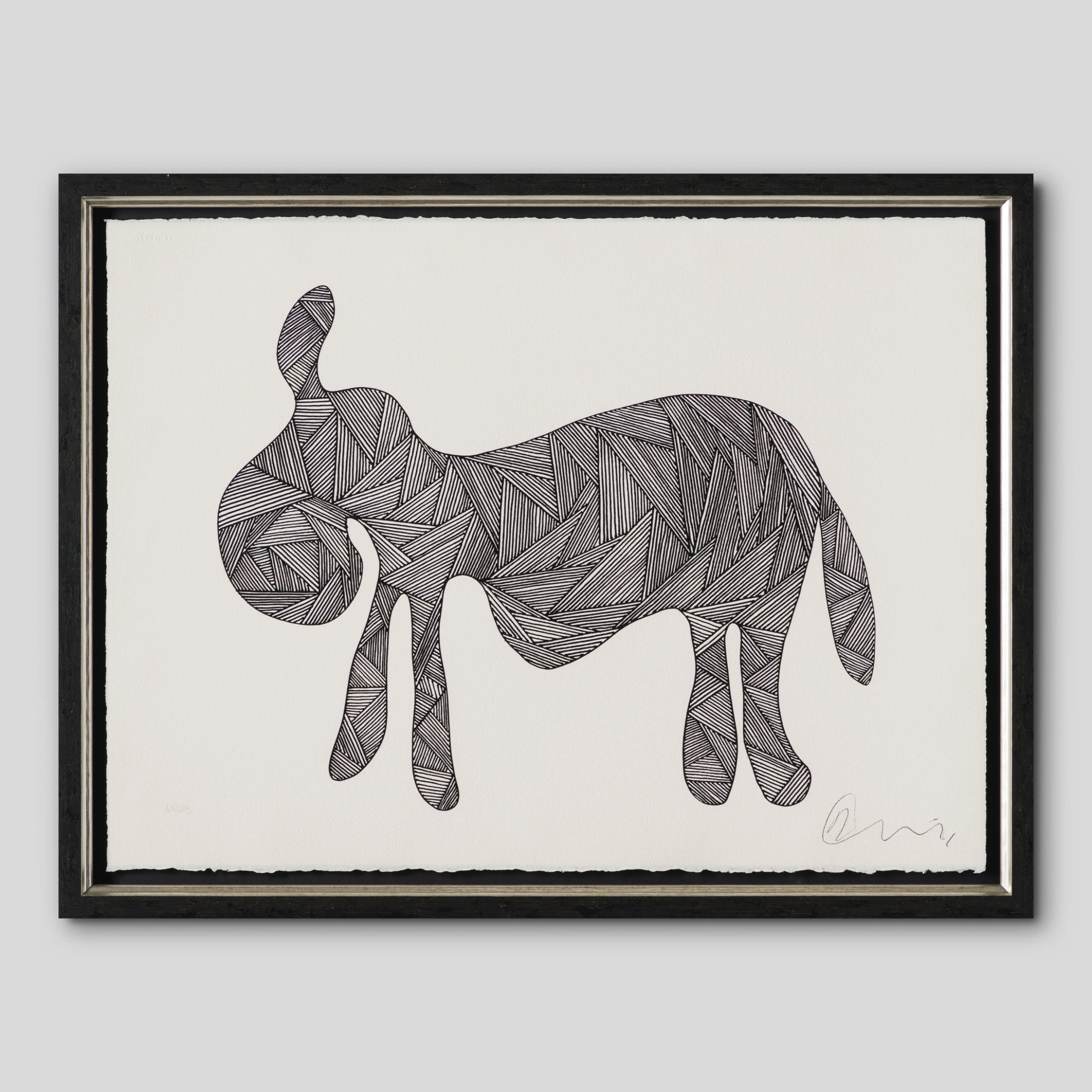 Drunk Donkey 1 Drunk Donkey