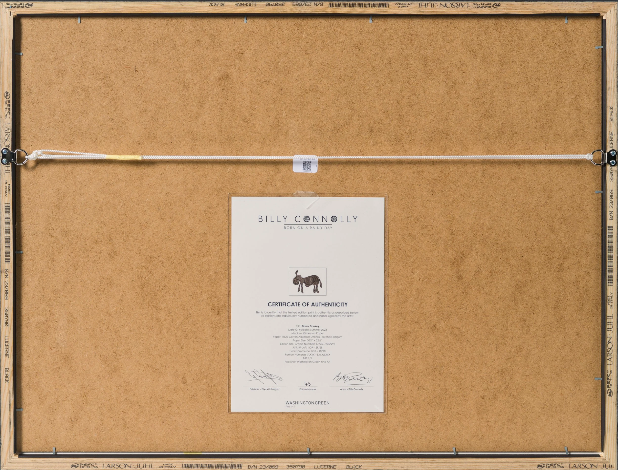 Drunk Donkey 10 Drunk Donkey - Image 10