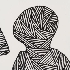 Two For The Road - Rambling Man Edition -Art Prints Shop bcn two for the road 5 2023 10 06T08 24 14