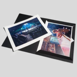 Deep Focus - Set Of Four Editions (Unframed Set) -Art Prints Shop bdy deep focus portfolio 3 2023 06 22T07 06 06