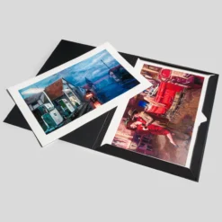 Deep Focus - Set Of Four Editions (Unframed Set) -Art Prints Shop bdy deep focus portfolio 4 2023 06 22T07 06 07
