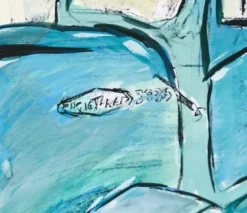 The Drawn Blank Series (2021) Unframed Set Of Two -Art Prints Shop bdy nov release portfolio 10 2021 10 28T11 45 49