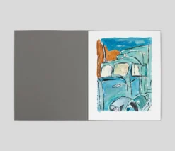 The Drawn Blank Series (2021) Unframed Set Of Two -Art Prints Shop bdy nov release portfolio 8 2021 10 28T11 45 49