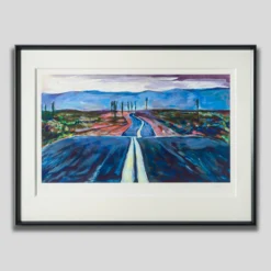 Endless Highway - Large (2017)