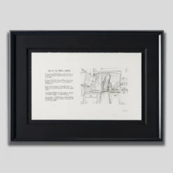 Mondo Scripto (2020) - Girl From The North Country