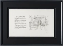 Mondo Scripto (2020) - Girl From The North Country -Art Prints Shop bdy sle por 23554 30 mondo scripto 2020 girl from the north country 2022 11 04T15 40 54