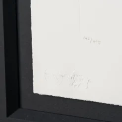 Mondo Scripto (2020) - Girl From The North Country -Art Prints Shop bdy sle por 23554 4 mondo scripto 2020 girl from the north country 2022 11 04T15 40 53