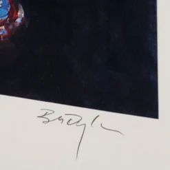 Deep Focus - Set Of Four Editions (Framed Set) 18 Deep Focus - Set Of Four Editions (Framed Set) -Art Prints Shop bdy sle por 30212 hideaway woman 3 2023 06 16T08 26 06