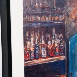 Deep Focus - Set Of Four Editions (Framed Set) 20 Deep Focus - Set Of Four Editions (Framed Set) -Art Prints Shop bdy sle por 30212 hideaway woman 6 2023 06 16T08 26 07