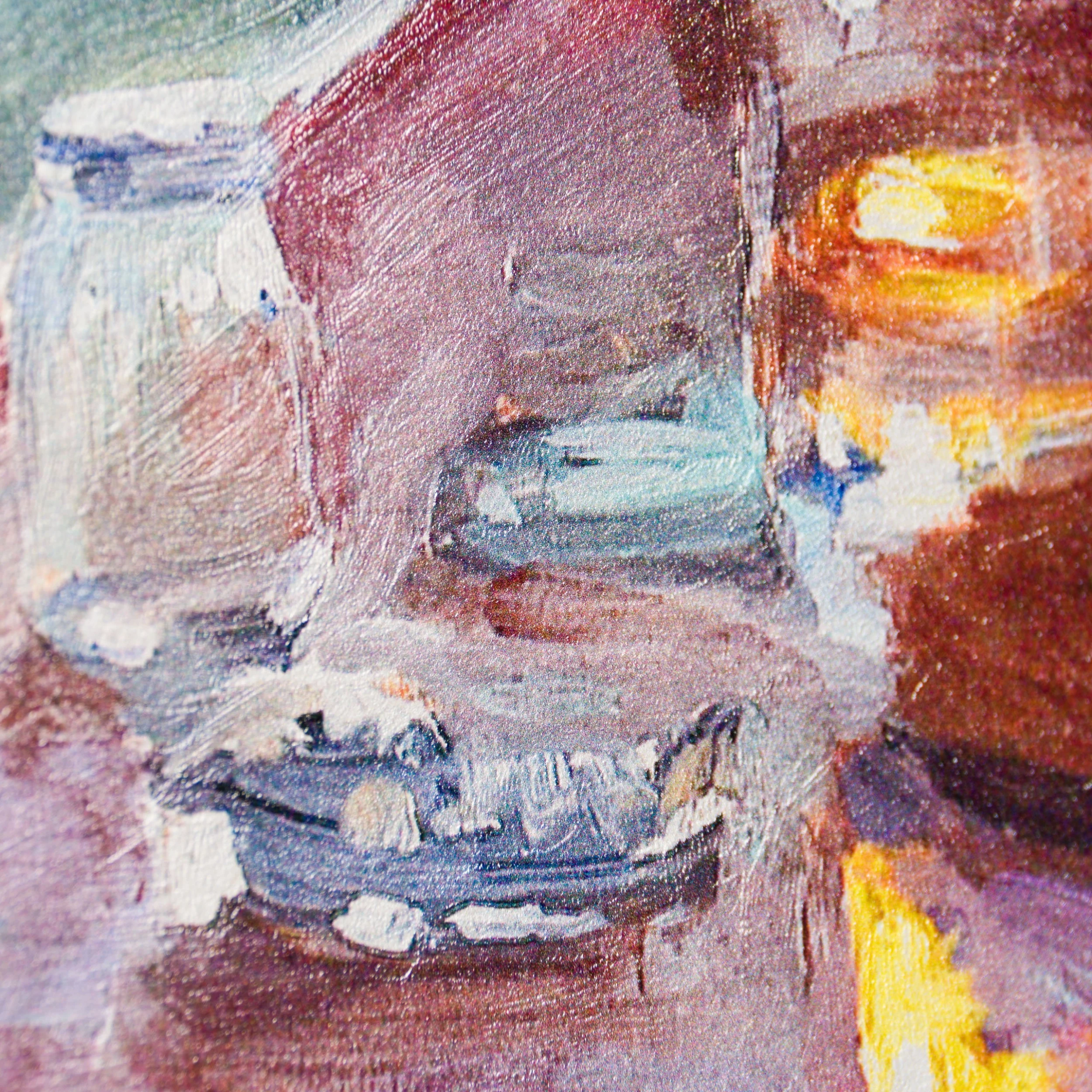 Deep Focus - Set Of Four Editions (Framed Set) 9 Deep Focus - Set Of Four Editions (Framed Set) - Image 9