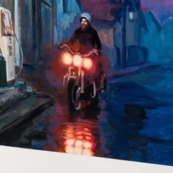 Deep Focus - Set Of Four Editions (Framed Set) 24 Deep Focus - Set Of Four Editions (Framed Set) -Art Prints Shop bdy sle por 30213 edge of town 5 2023 06 16T08 26 07