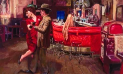 Tango Dancers -Art Prints Shop bdy sle por 30214 tango dancers 31 2023 06 09T08 47 25