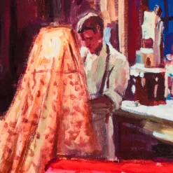 Tango Dancers -Art Prints Shop bdy sle por 30214 tango dancers 6 2023 06 09T08 47 25