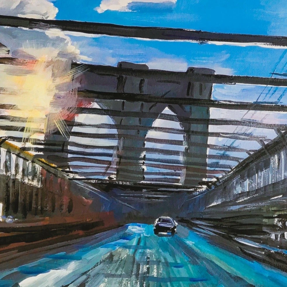 The Beaten Path - 2023 - Set Of Six Editions 9 The Beaten Path - 2023 - Set Of Six Editions - Image 9