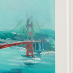 Golden Gate Bridge -Art Prints Shop bdy sle por 31898 golden gate bridge 5 2023 09 25T11 07 55