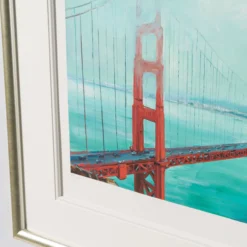 Golden Gate Bridge -Art Prints Shop bdy sle por 31898 golden gate bridge 6 2023 09 25T11 07 55