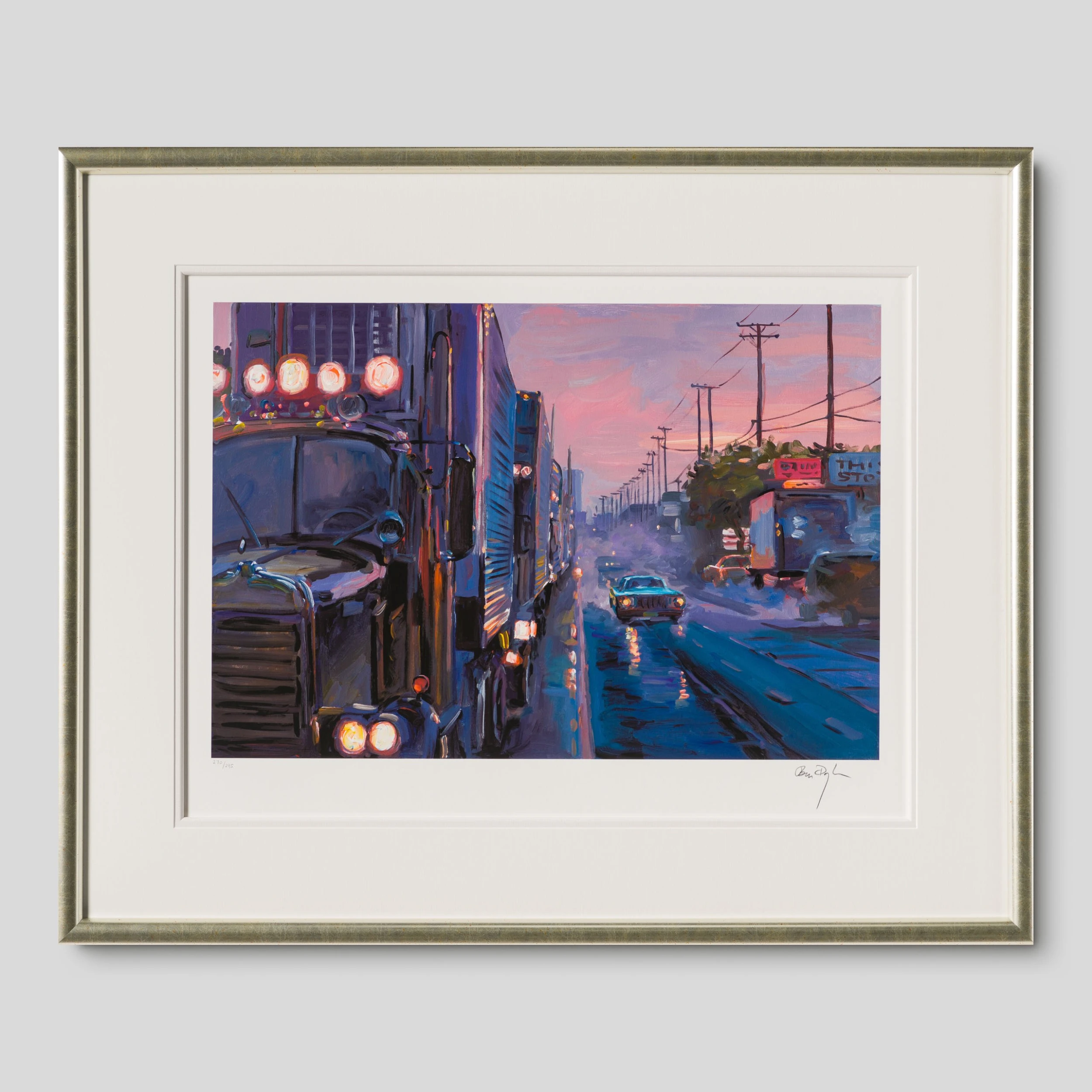 The Beaten Path - 2023 - Set Of Six Editions 15 The Beaten Path - 2023 - Set Of Six Editions - Image 15