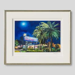 The Beaten Path - 2023 - Set Of Six Editions 38 The Beaten Path - 2023 - Set Of Six Editions -Art Prints Shop bdy sle por 31900 pink motel 1 2023 09 25T11 19 14