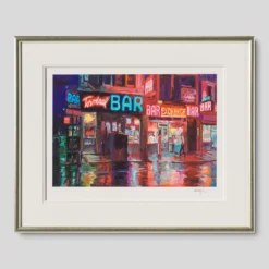 The Beaten Path - 2023 - Set Of Six Editions 37 The Beaten Path - 2023 - Set Of Six Editions -Art Prints Shop bdy sle por 31901 terminal bar 1 2023 09 25T11 19 14