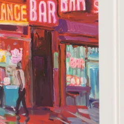 Terminal Bar 16 Terminal Bar -Art Prints Shop bdy sle por 31901 terminal bar 6 2023 09 25T11 09 48