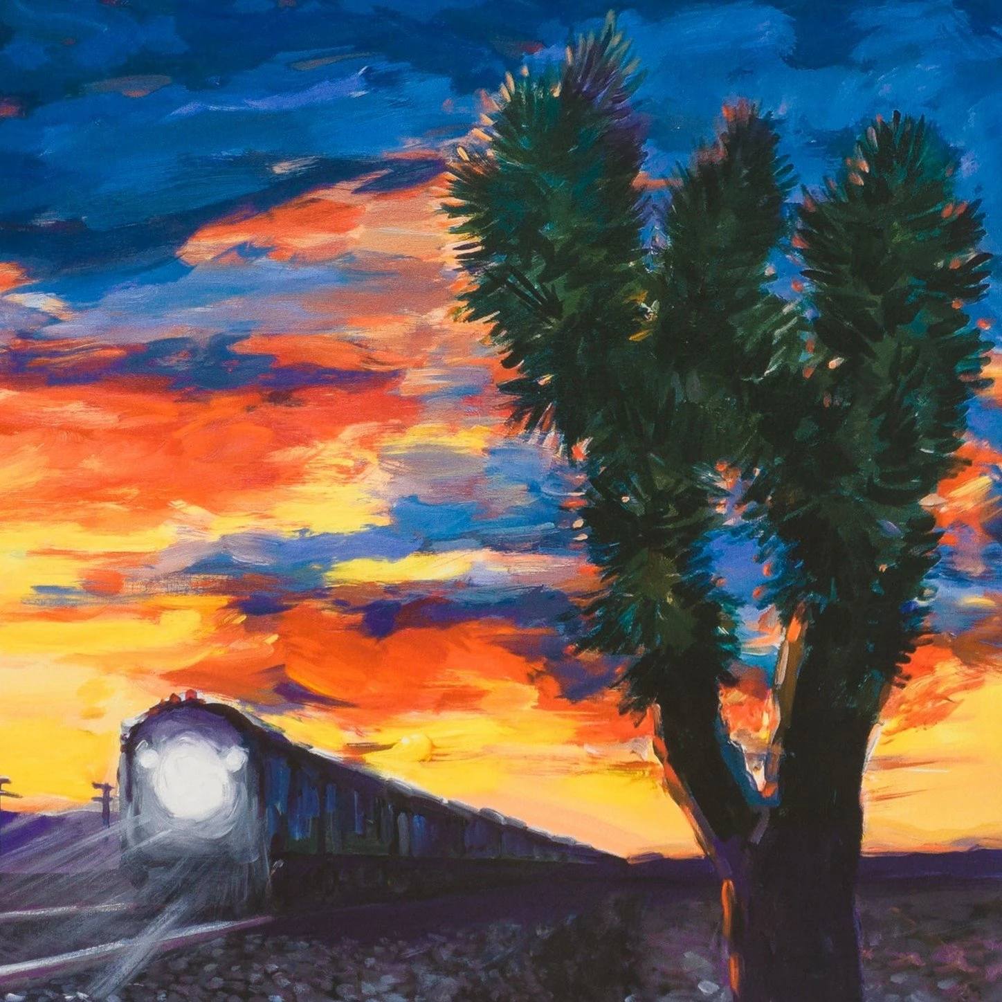 The Beaten Path - 2023 - Set Of Six Editions 6 The Beaten Path - 2023 - Set Of Six Editions - Image 6