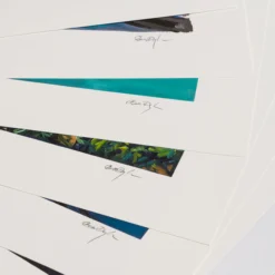 The Beaten Path - 2023 - Set Of Six Editions (Unframed) -Art Prints Shop bdy sle por 31903 unframed set of 6 8 2023 10 06T12 29 38